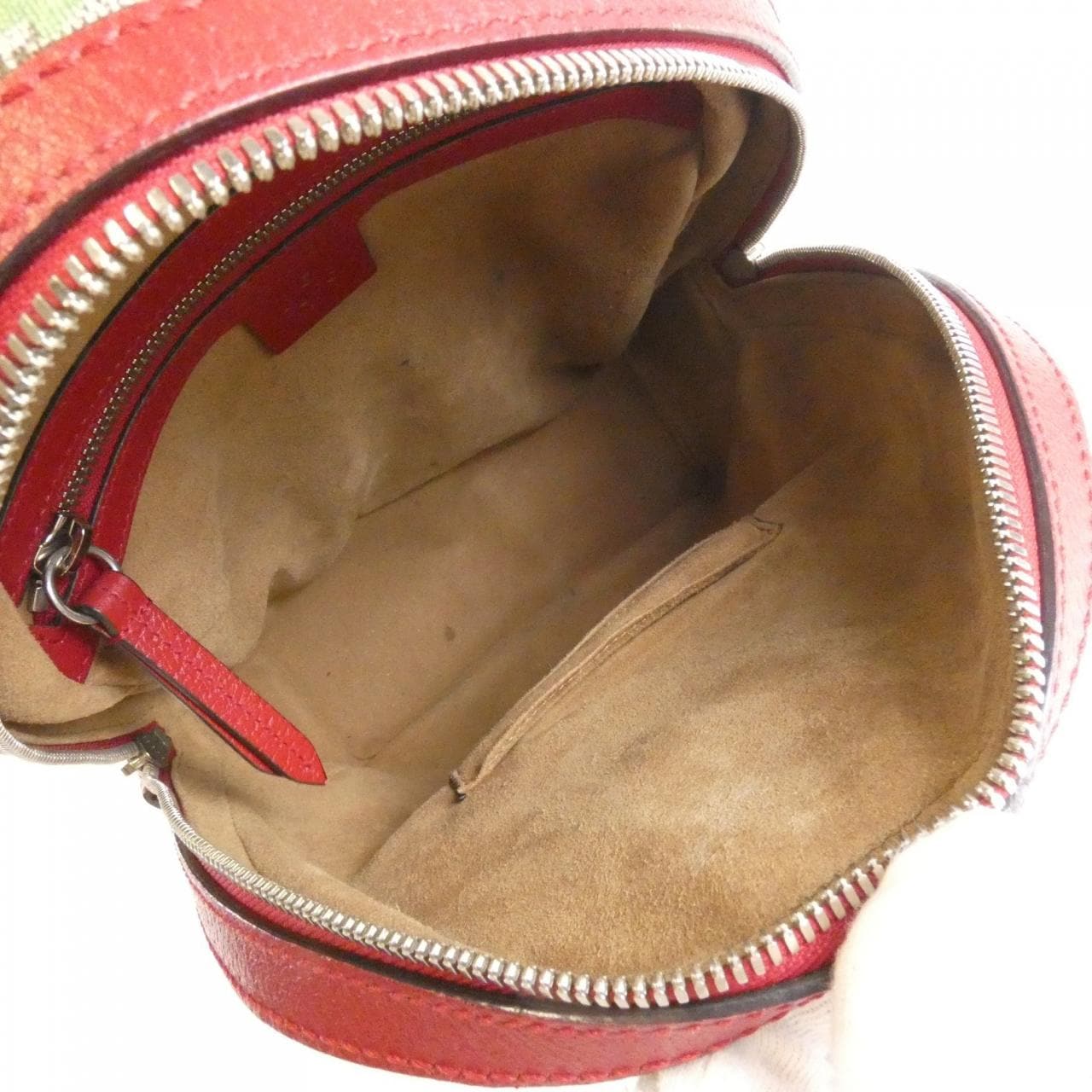 グッチ 427042 K0LCN リュックサック