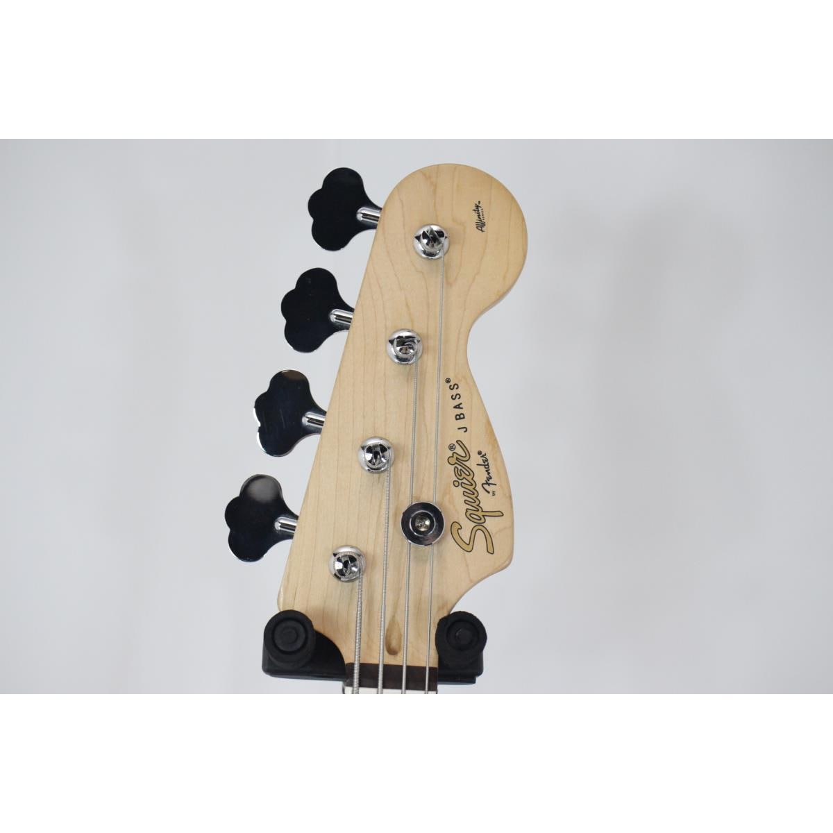 ＳＱＵＩＥＲ　　ＡＦＦＩＮＩＴＹ　ＪＡＺＺ　ＢＡＳＳ