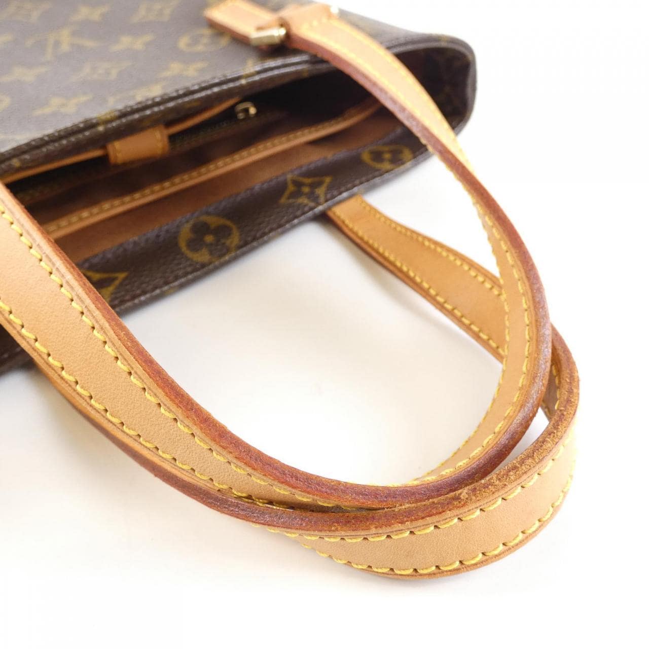 LOUIS VUITTON Monogram Vavin PM M51172 包