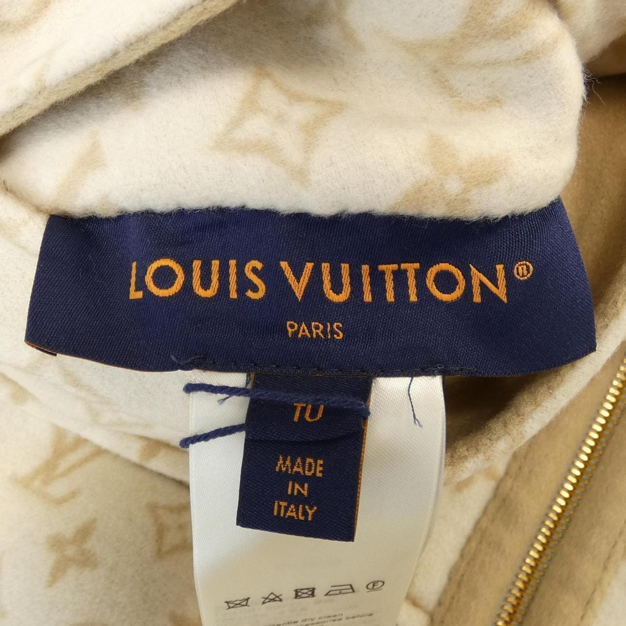 ルイヴィトン LOUIS VUITTON ケープ