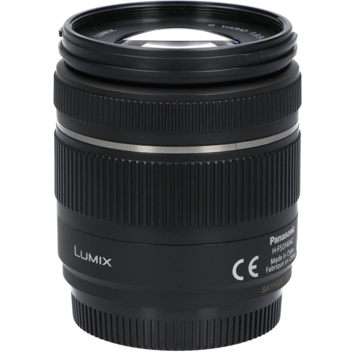 G14-42mm F3.5-5.6ASPH.OIS