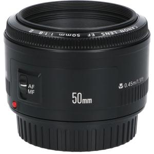 ＥＦ５０ｍｍ　Ｆ１．８ＩＩ