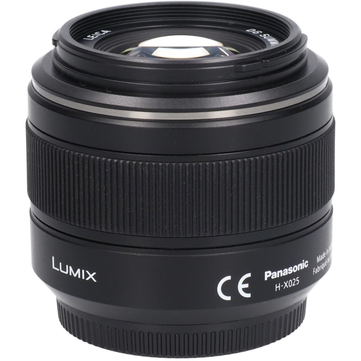 ＤＧ　ＳＵＭＭＩＬＵＸ２５ｍｍ　Ｆ１．４