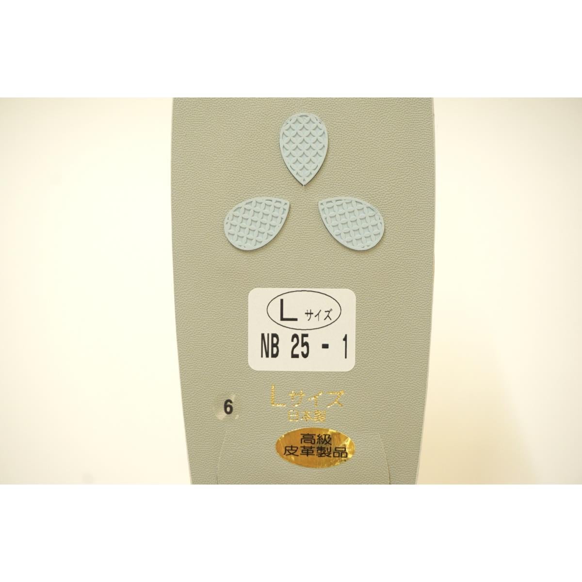 【新品】女草履　Ｌサイズ