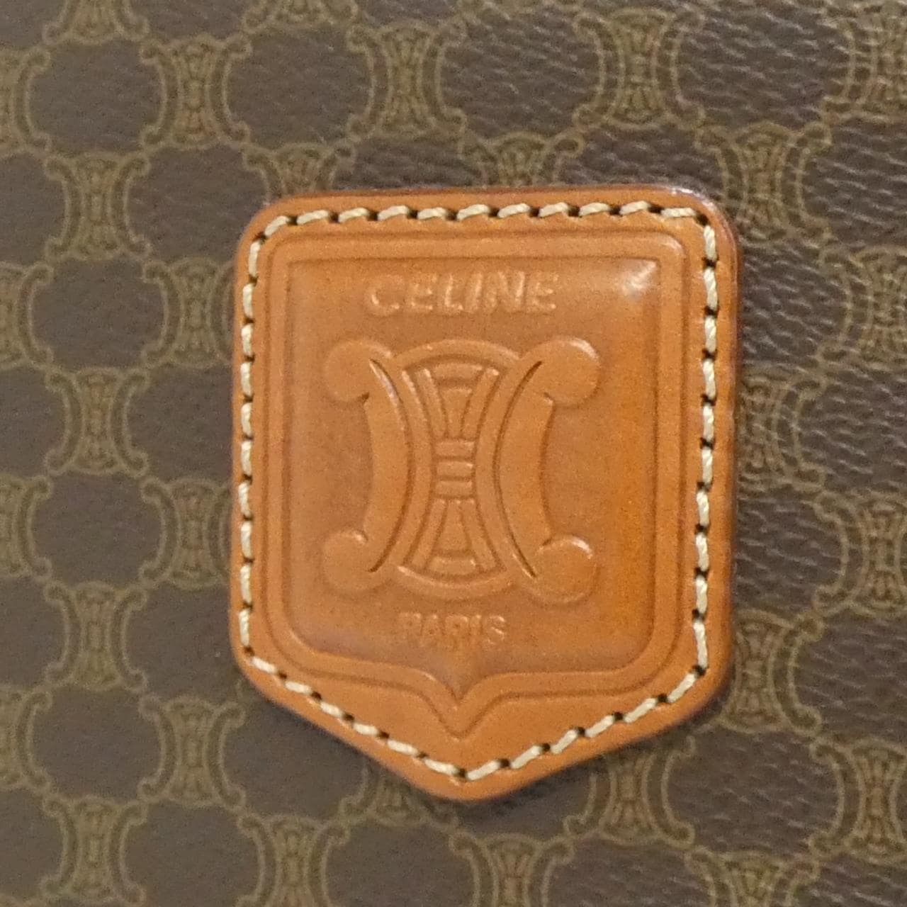 【ヴィンテージ】セリーヌ バッグ