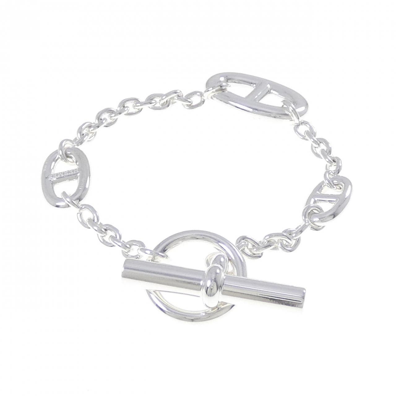 【新品】エルメス ファランドール マルチ ブレスレット