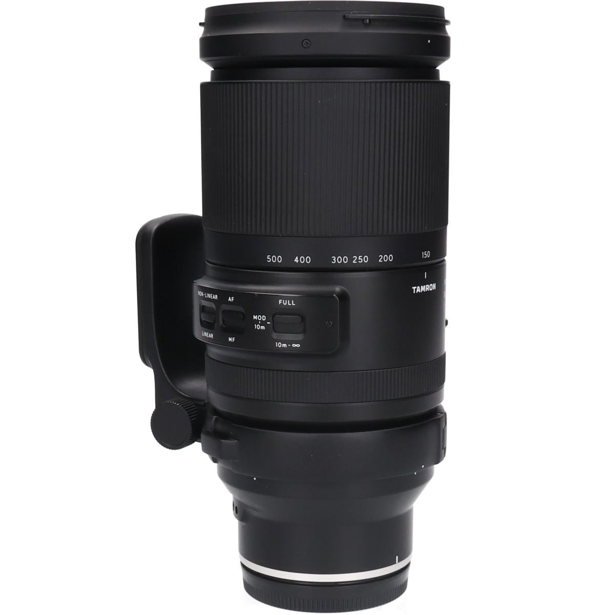 Ｚ１５０－５００ｍｍ　Ｆ５－６．７ＤｉＩＩＩ　Ａ０５７