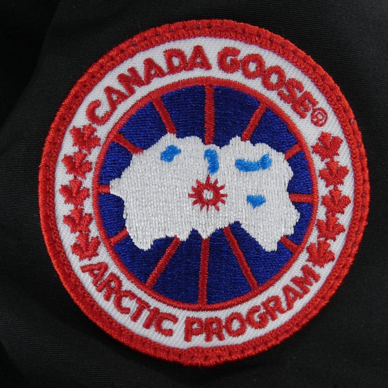 カナダグース CANADA GOOSE 3808MA WYNDHAM ウィンダム ダウンジャケット
