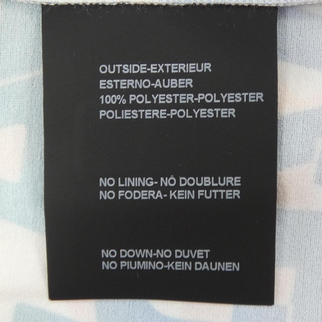 デュベティカ DUVETICA VXRT21131 Tシャツ