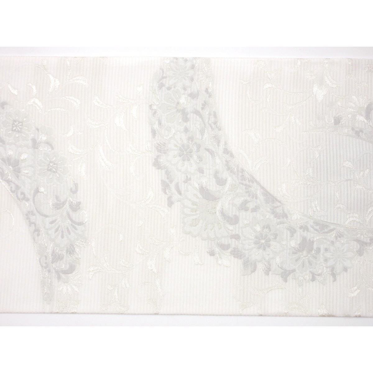 【新品】夏袋帯