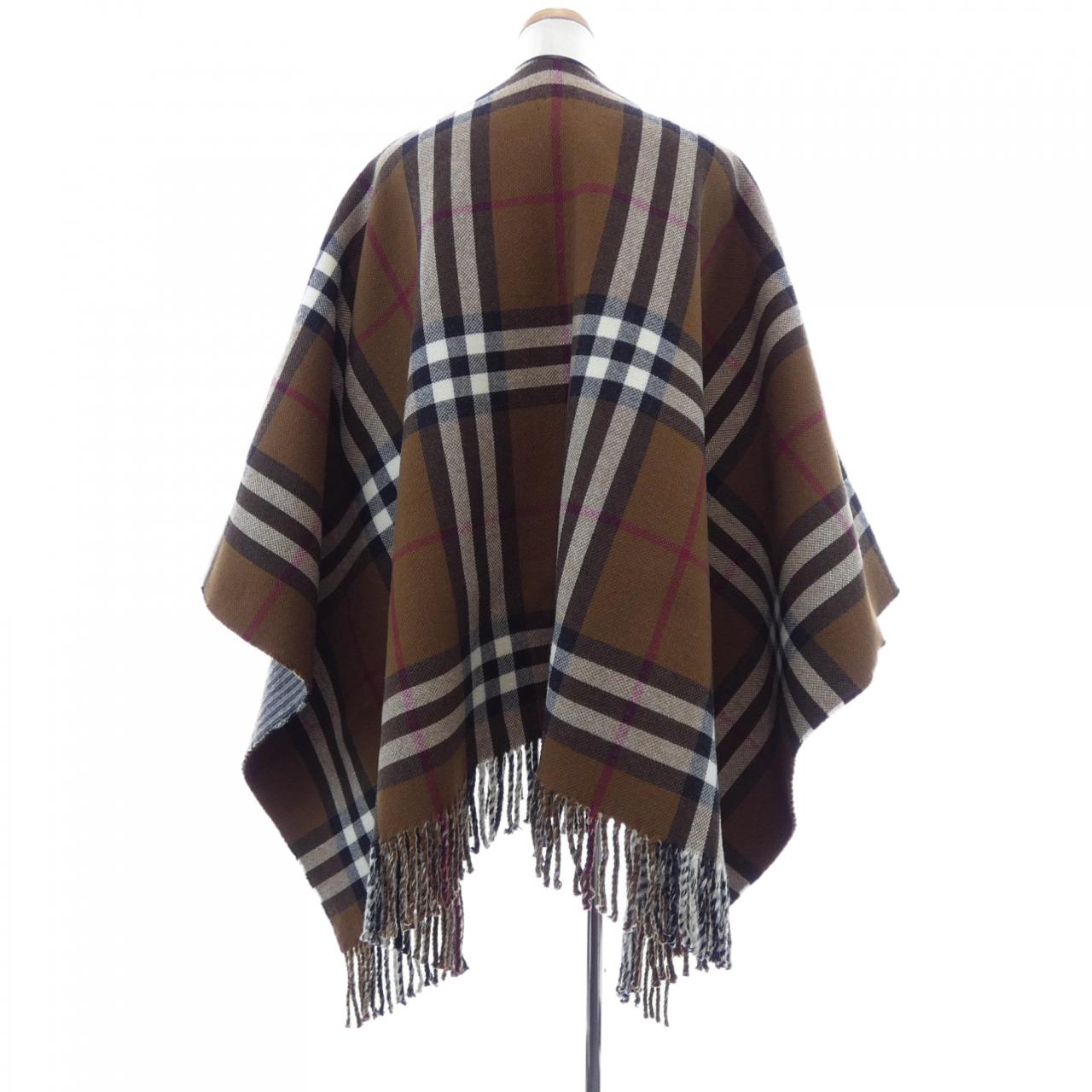 バーバリー BURBERRY 80340861 ケープ