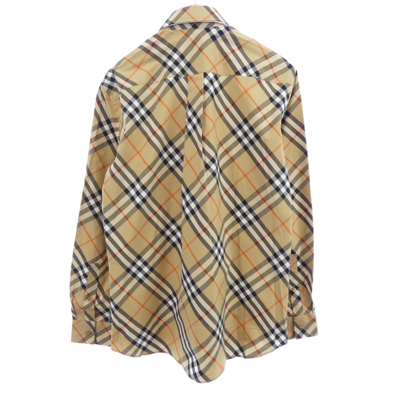 バーバリー BURBERRY 8087634 シャツ