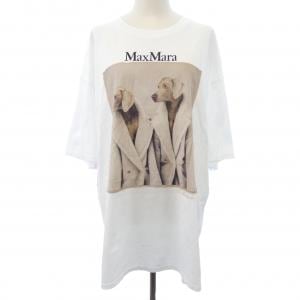 マックスマーラ Max Mara 2319460139 Tシャツ