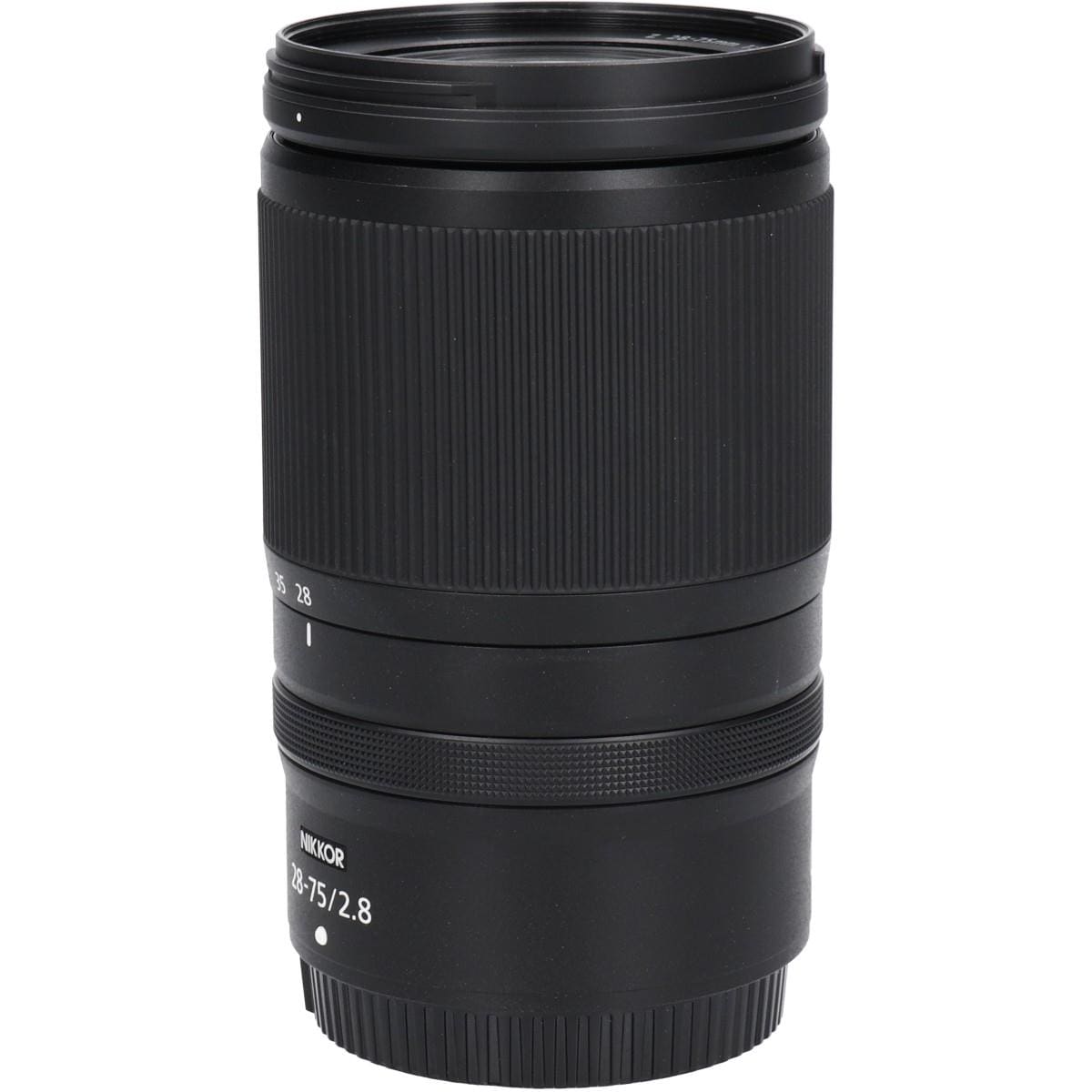 Ｚ２８－７５ｍｍ　Ｆ２．８