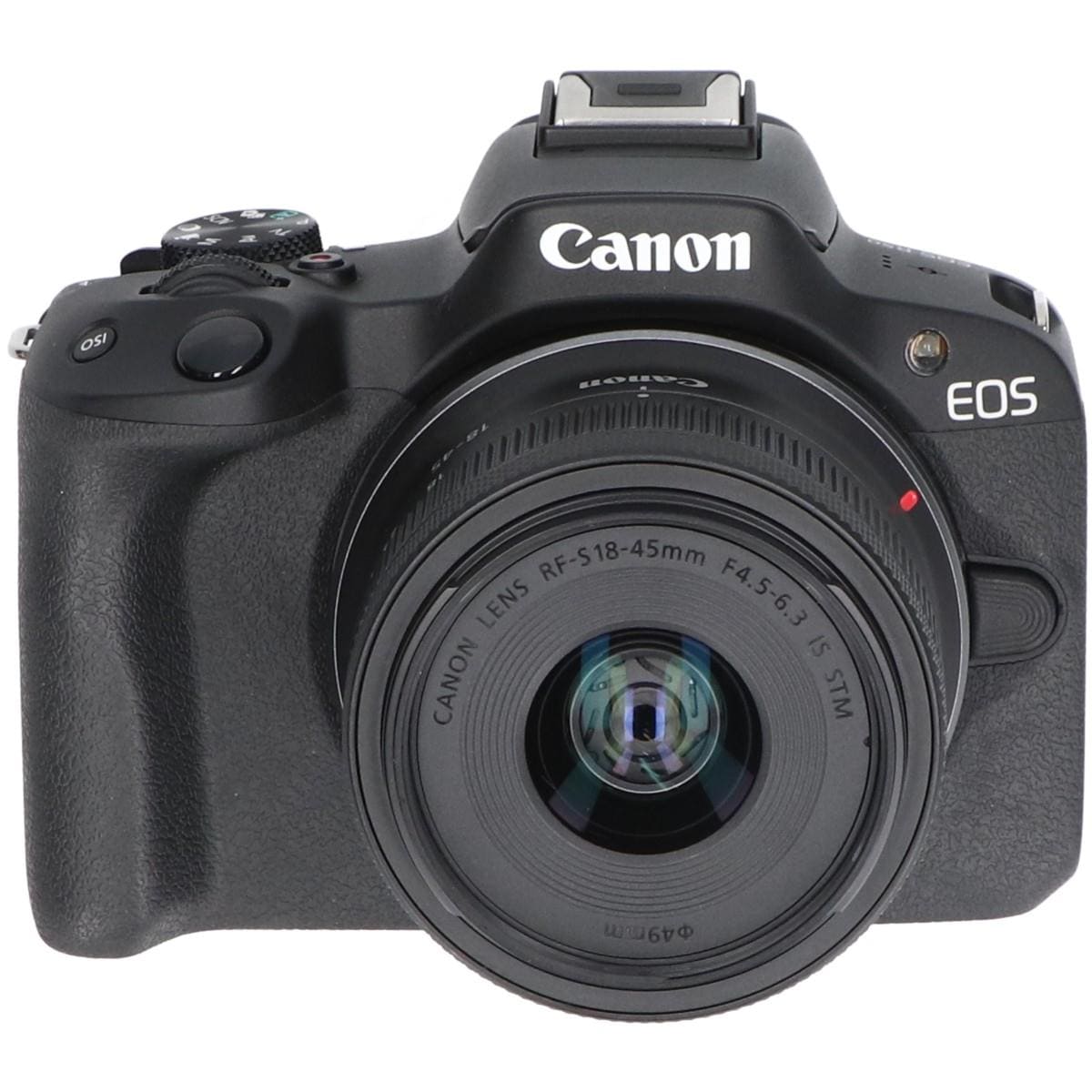 ＥＯＳ　Ｒ５０　ＲＦ－Ｓ１８－４５キット