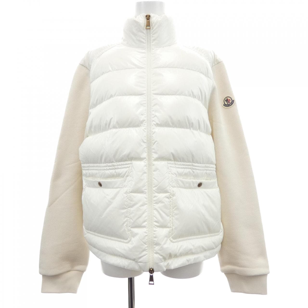 【新品】モンクレール MONCLER 20938G00017 89BG6 ダウンジャケット