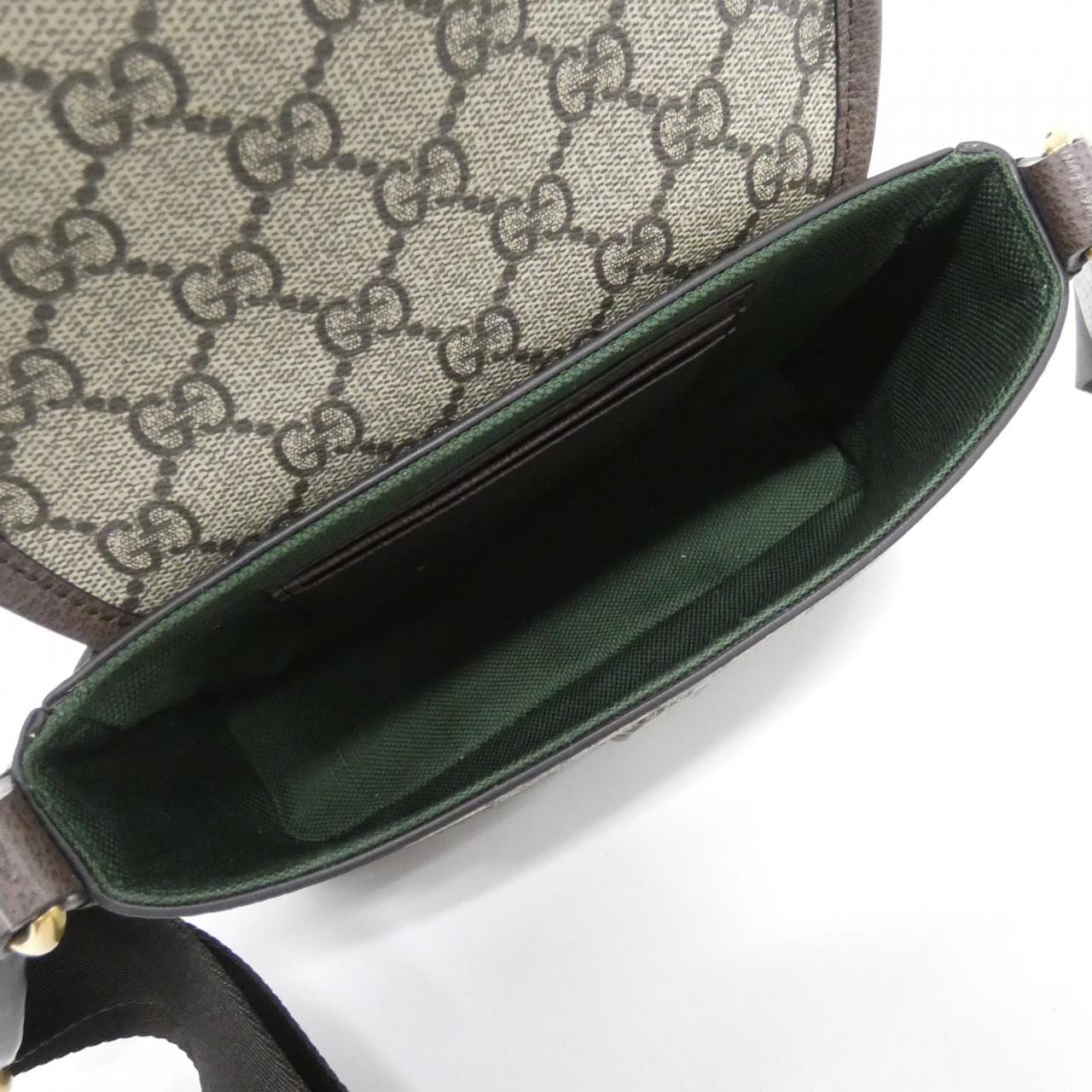【新品】グッチ 838599 FAEOF ショルダーバッグ