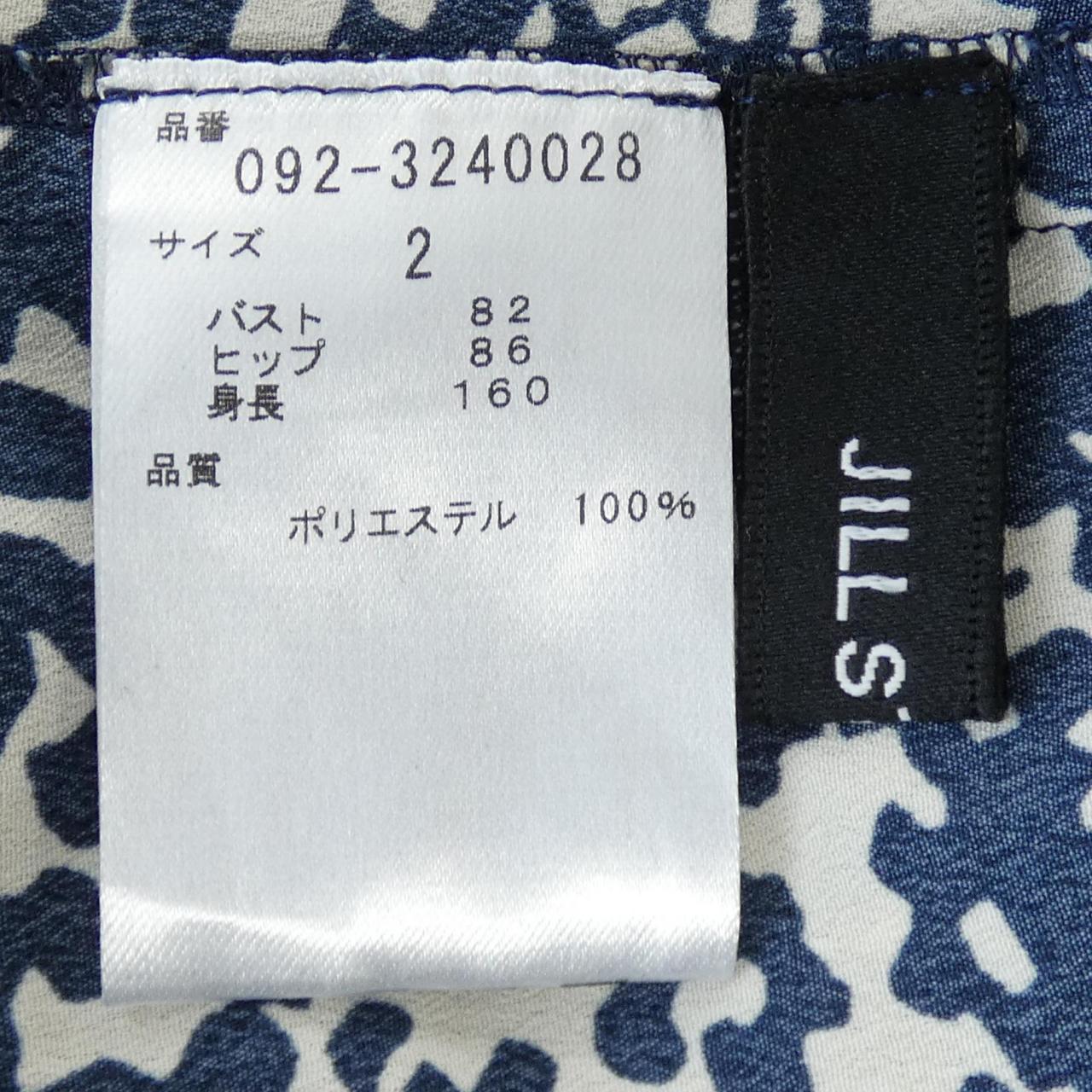 ジルスチュアート JILL STUART ワンピース