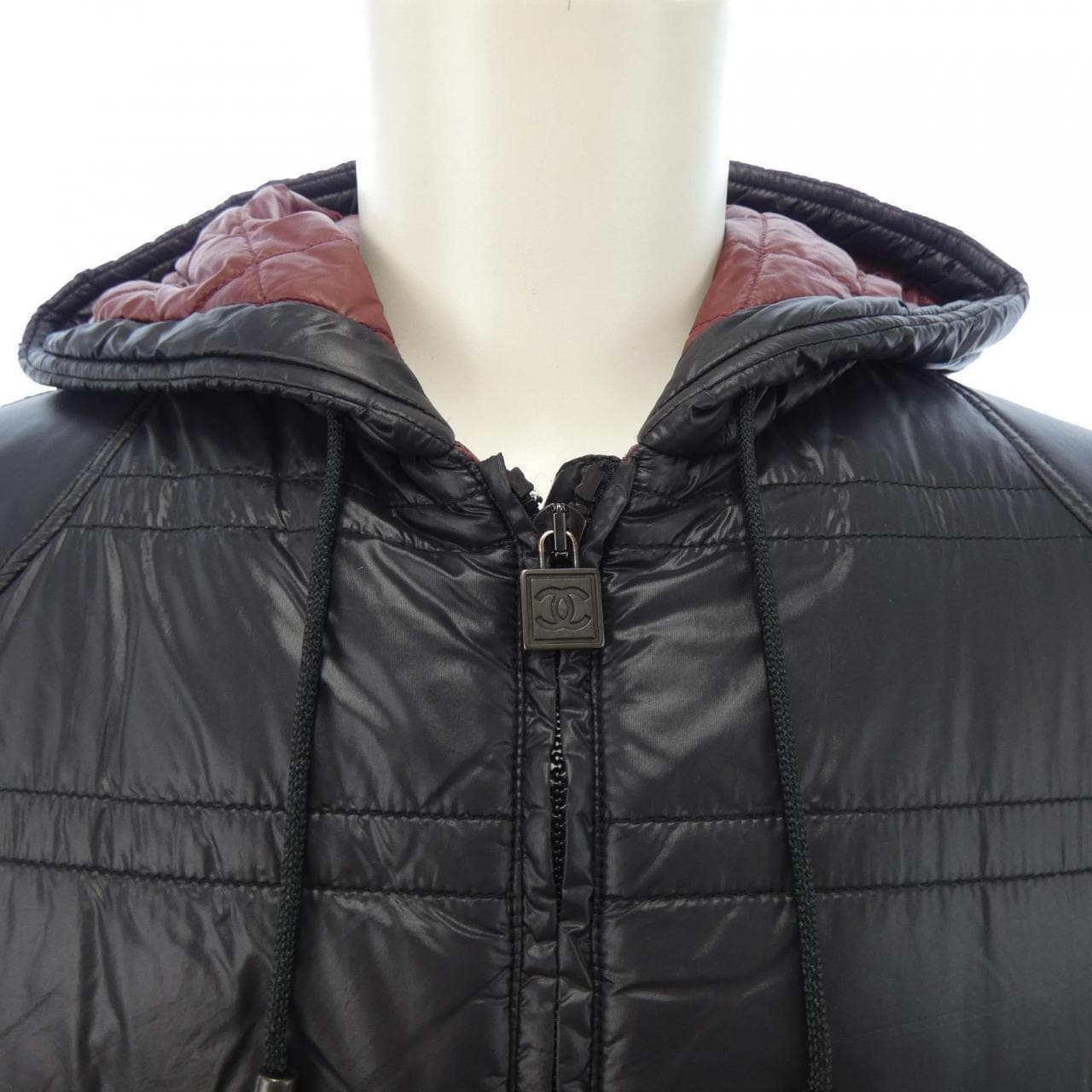 シャネルスポーツ CHANEL SPORTS ブルゾン