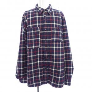 エンジニアードガーメンツ ENGINEERED GARMENTS シャツ
