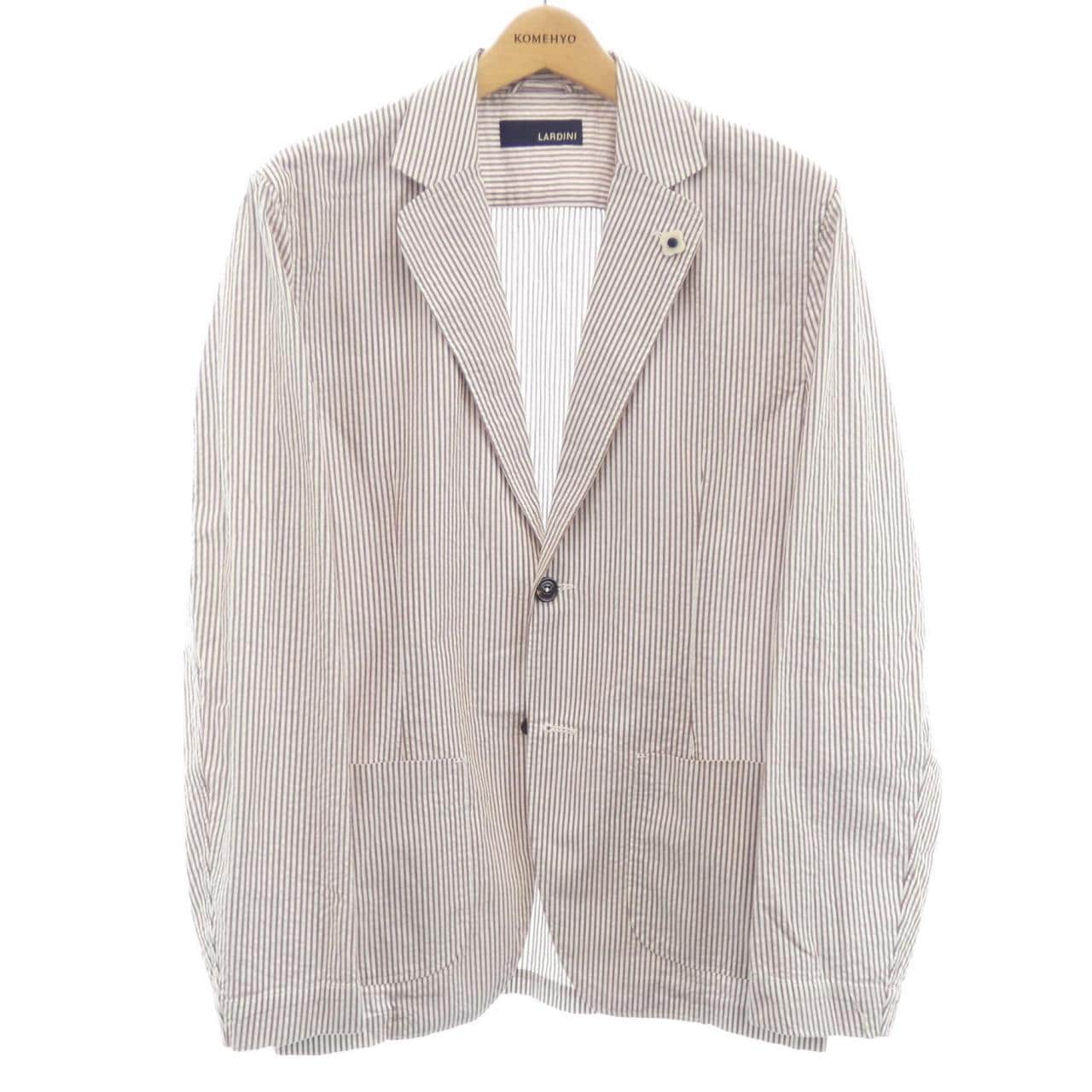 ラルディーニ LARDINI JTAMAJP ジャケット