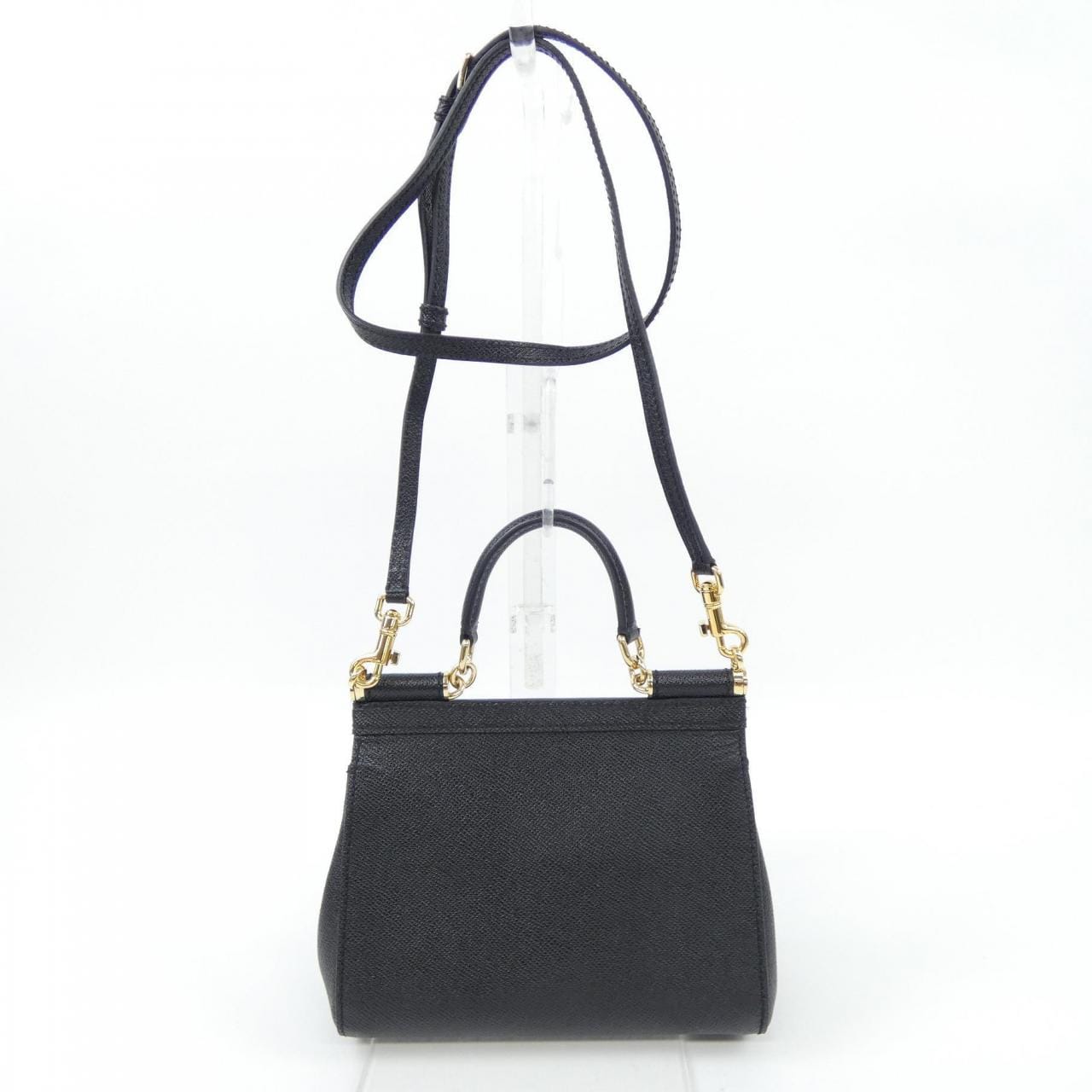 ドルチェアンドガッバーナ DOLCE&GABBANA シシリー SICILY BAG