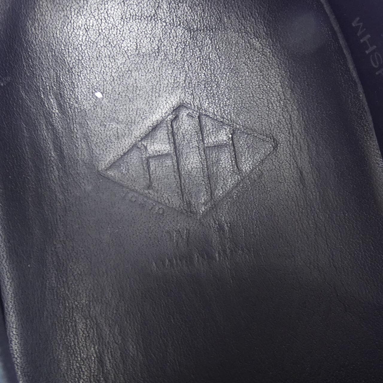 ダブルエイチ WH WHSP-0001SG シューズ