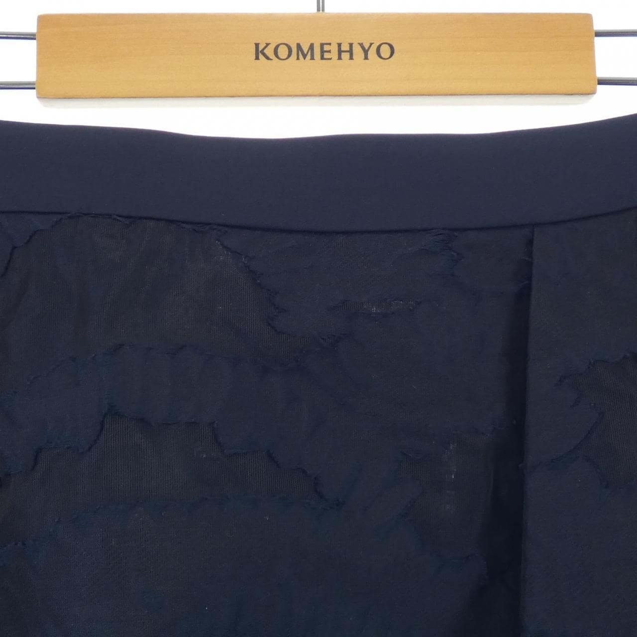 エンポリオアルマーニ EMPORIO ARMANI V2N50TV9908 スカート