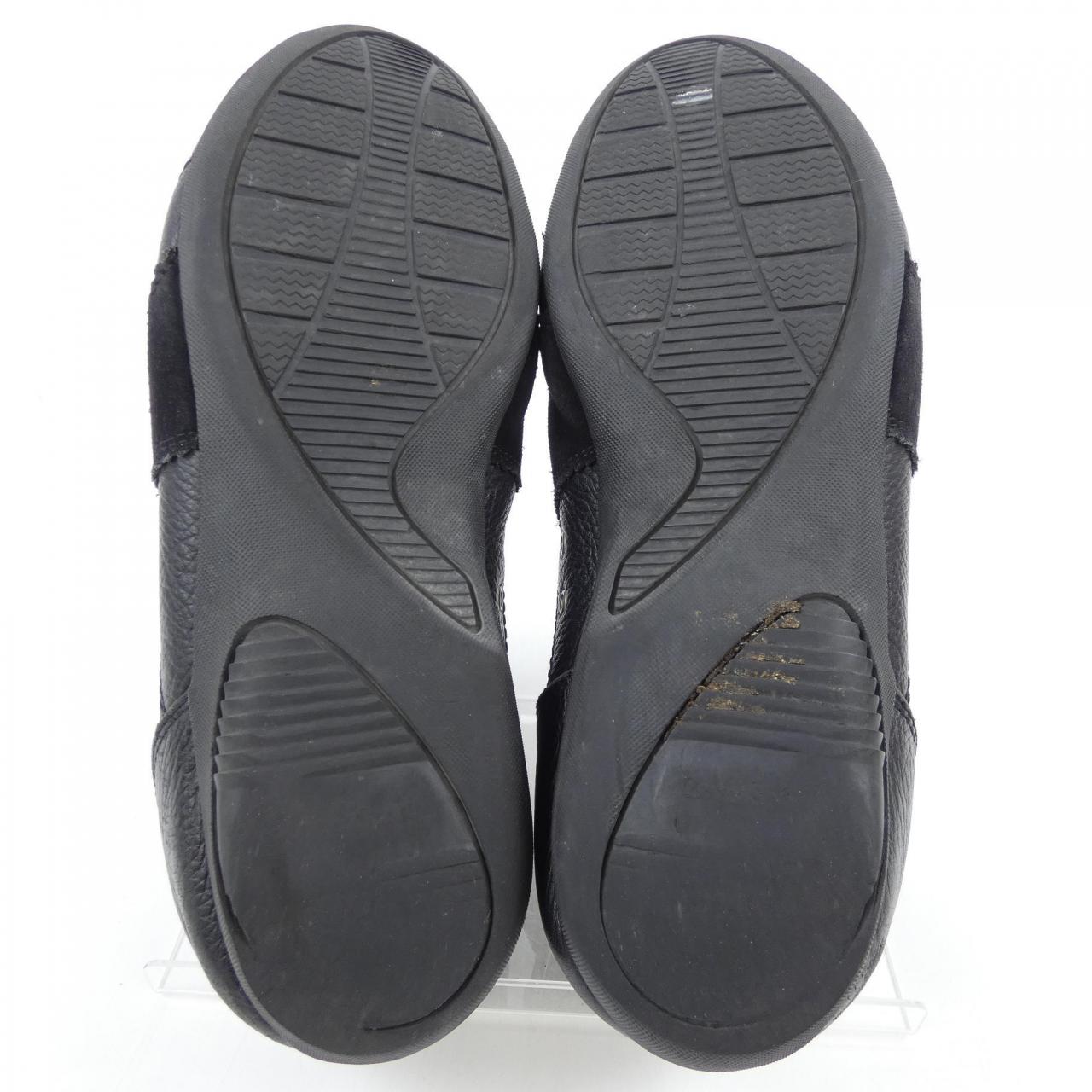 ゼニアスポーツ ZEGNA SPORT スニーカー