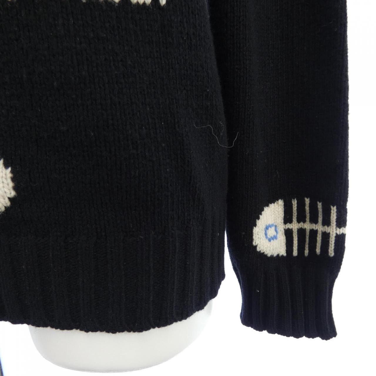 プラダ PRADA P24N0F ニット