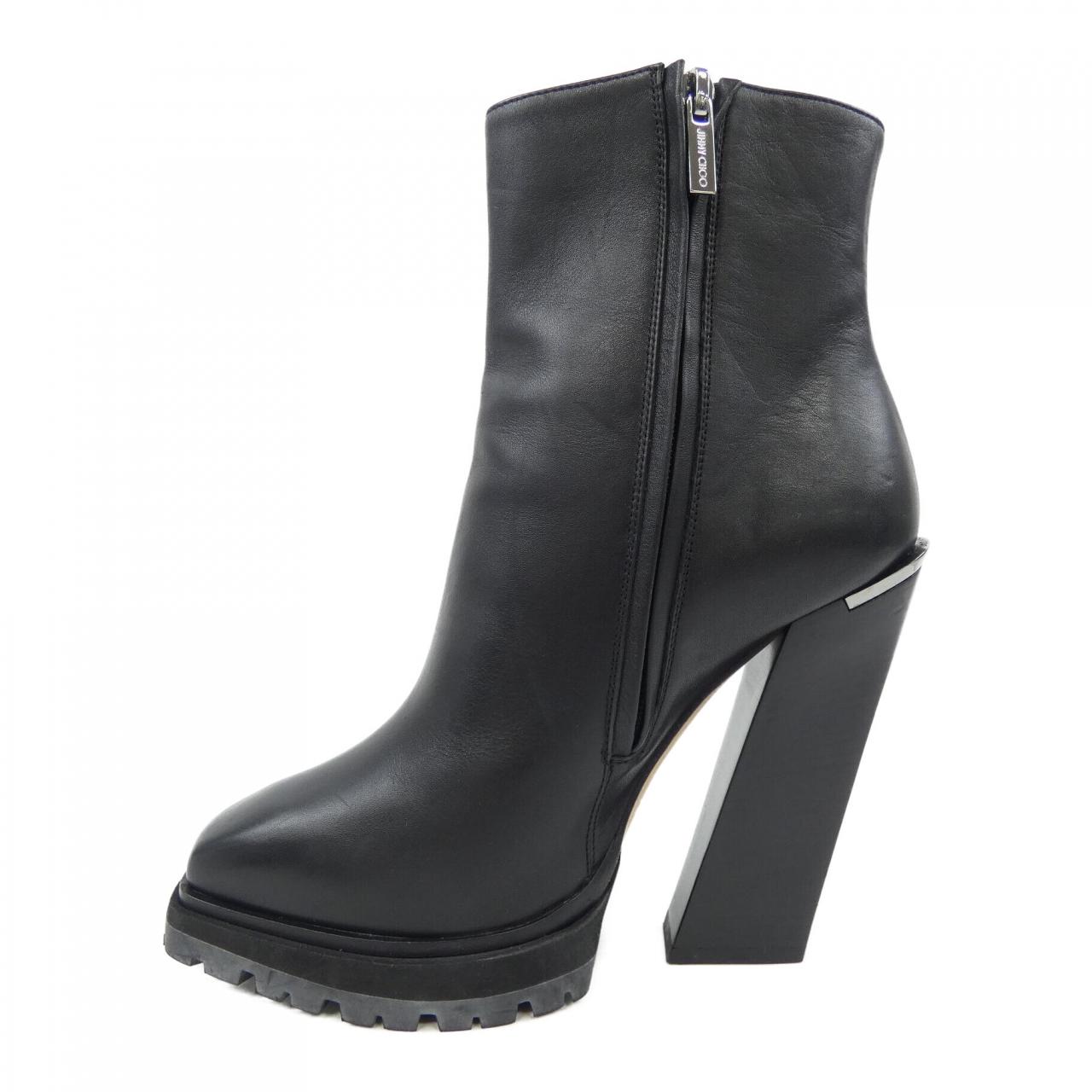 ジミーチュウ JIMMY CHOO ブーツ