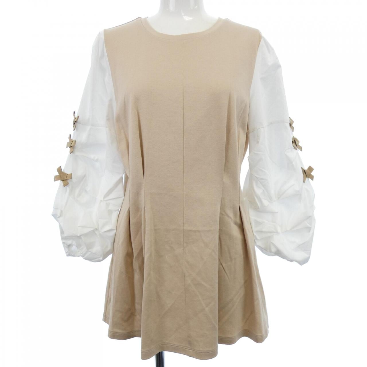 エムズグレーシー M'S GRACY チュニック