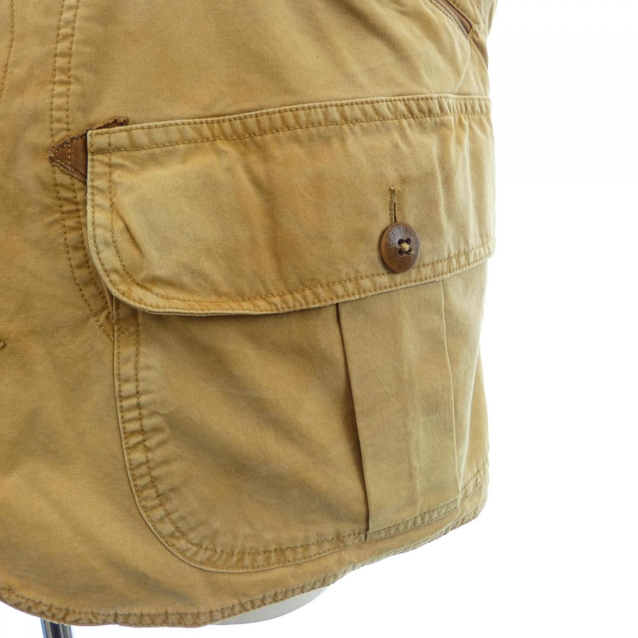 ポロラルフローレン POLO RALPH LAUREN 7287131DLHV ベスト