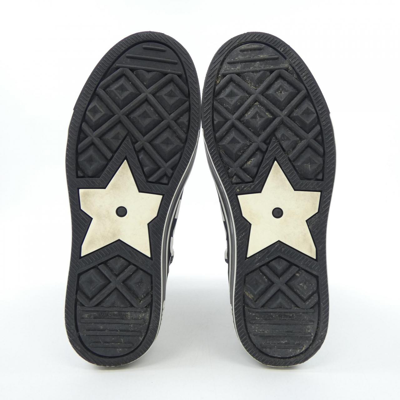 クリスチャンディオール CHRISTIAN DIOR DC0218 スニーカー