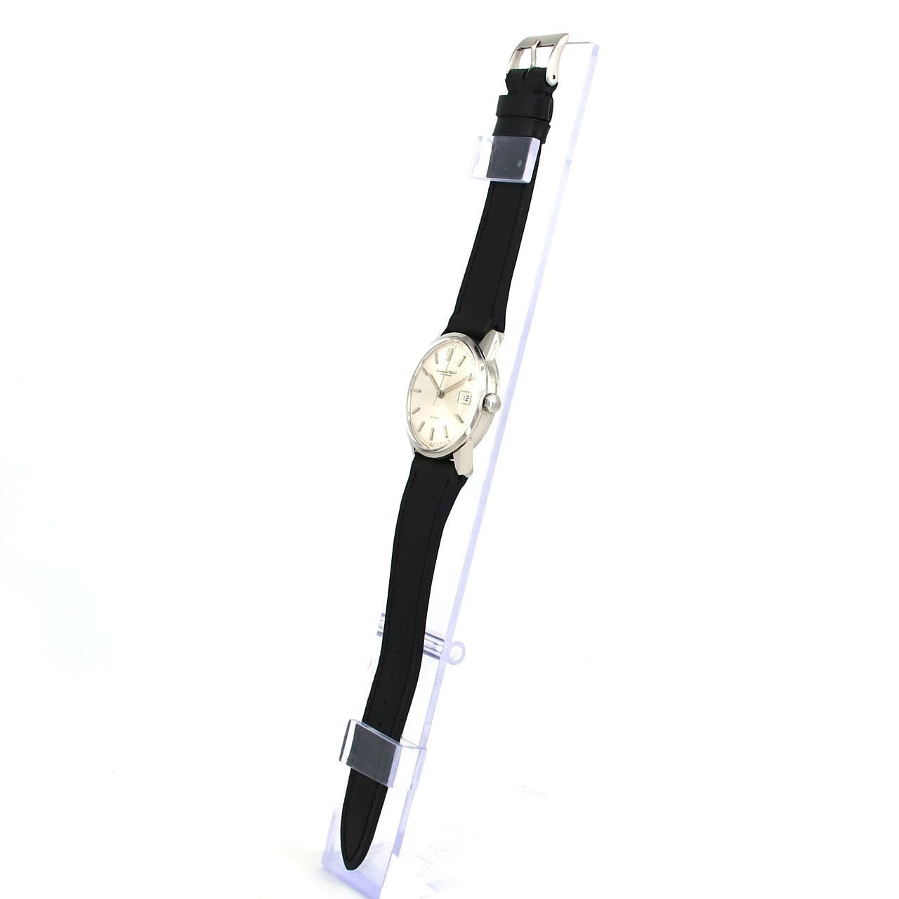 IWC cal.8541 SS 自動巻