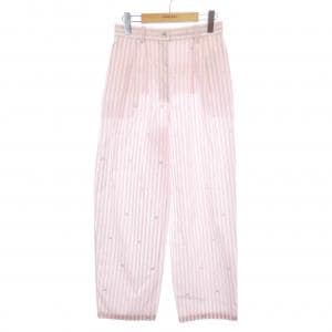 シャネル CHANEL P76233V68306 パンツ