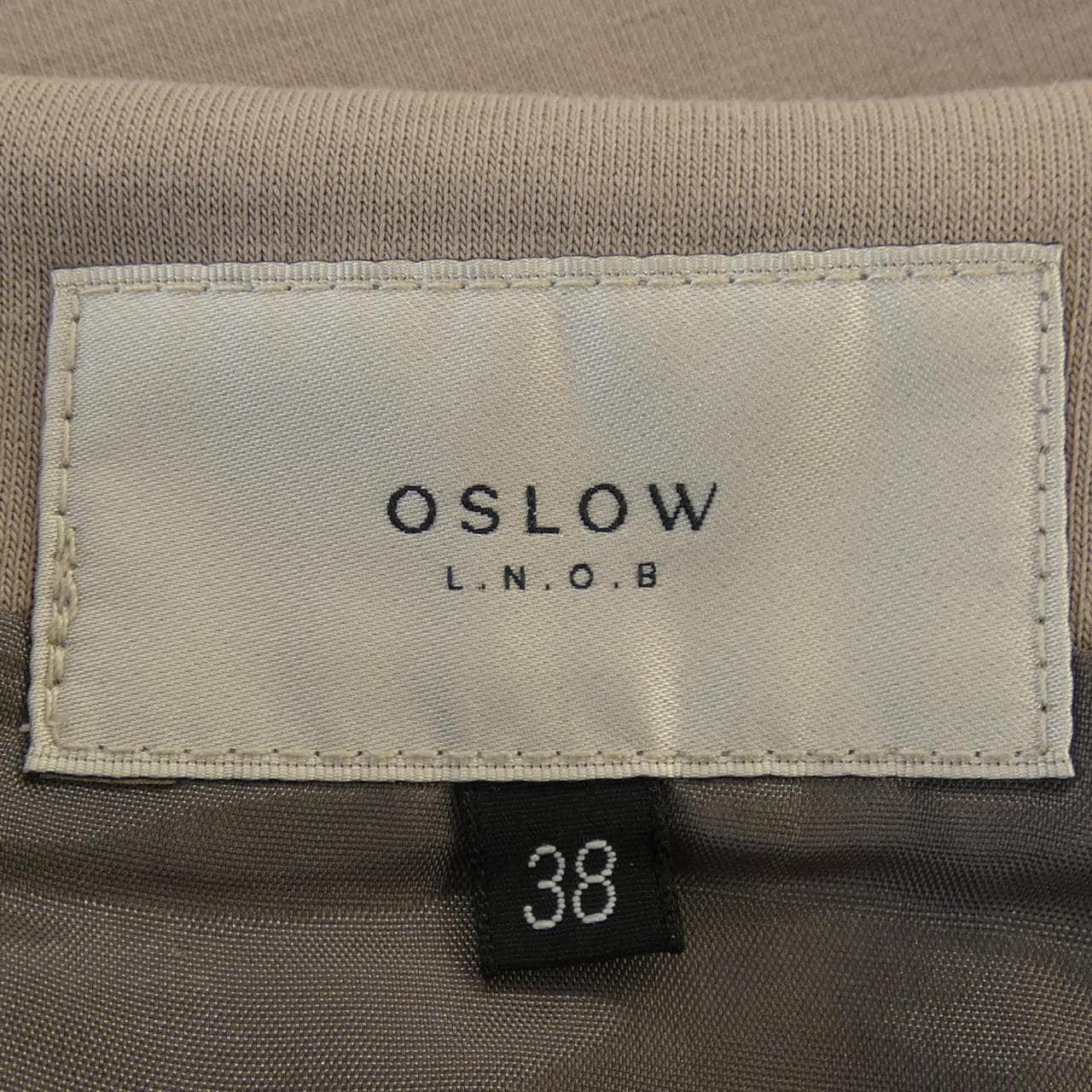 OSLOW 4802031253 スカート