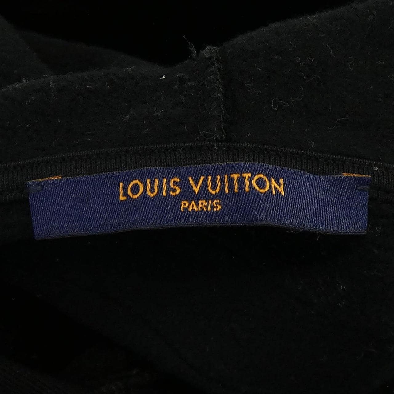 ルイヴィトン LOUIS VUITTON グラフィックフーディ HMY78WIHN パーカー