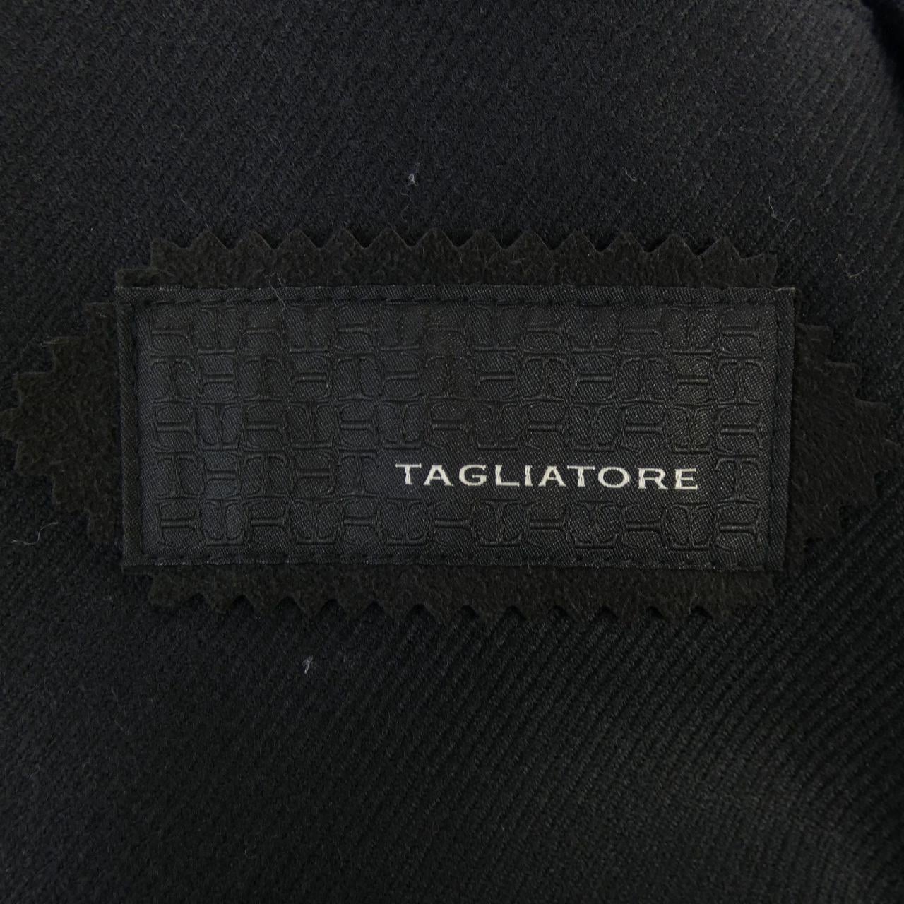 TAGLIATORE RIPA風衣