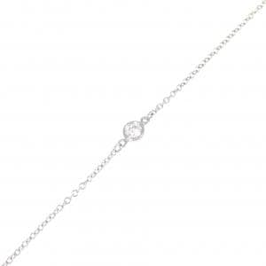 ティファニー バイザヤード ブレスレット