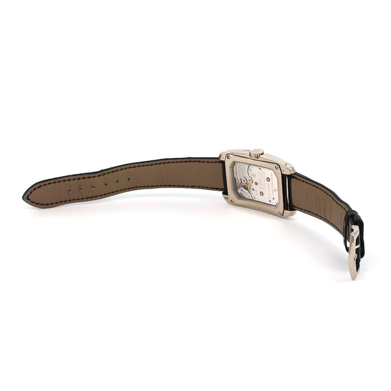 パテック･フィリップ ゴンドーロ WG 5200G-010 WG 手巻