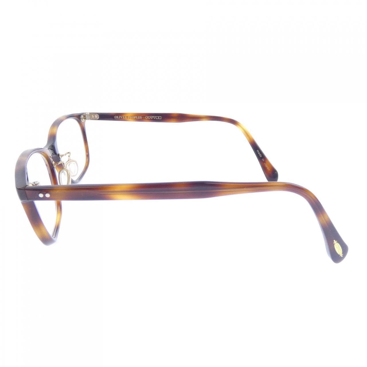 オリバーピープルズ OLIVER PEOPLES BRIELLA EYEWEAR
