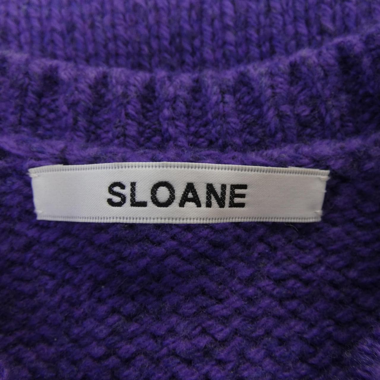 スローン SLOANE ニット
