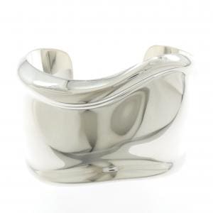 ティファニー ボーン カフ ミディアム バングル