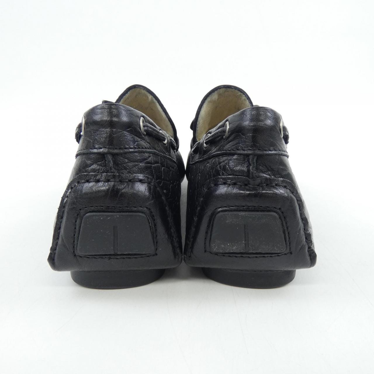 ステファノガンバ STEFANO GAMBA シューズ