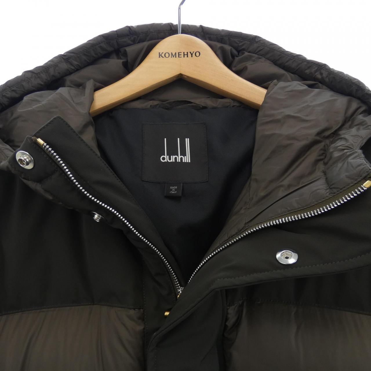 DUNHILL邓希尔羽绒服