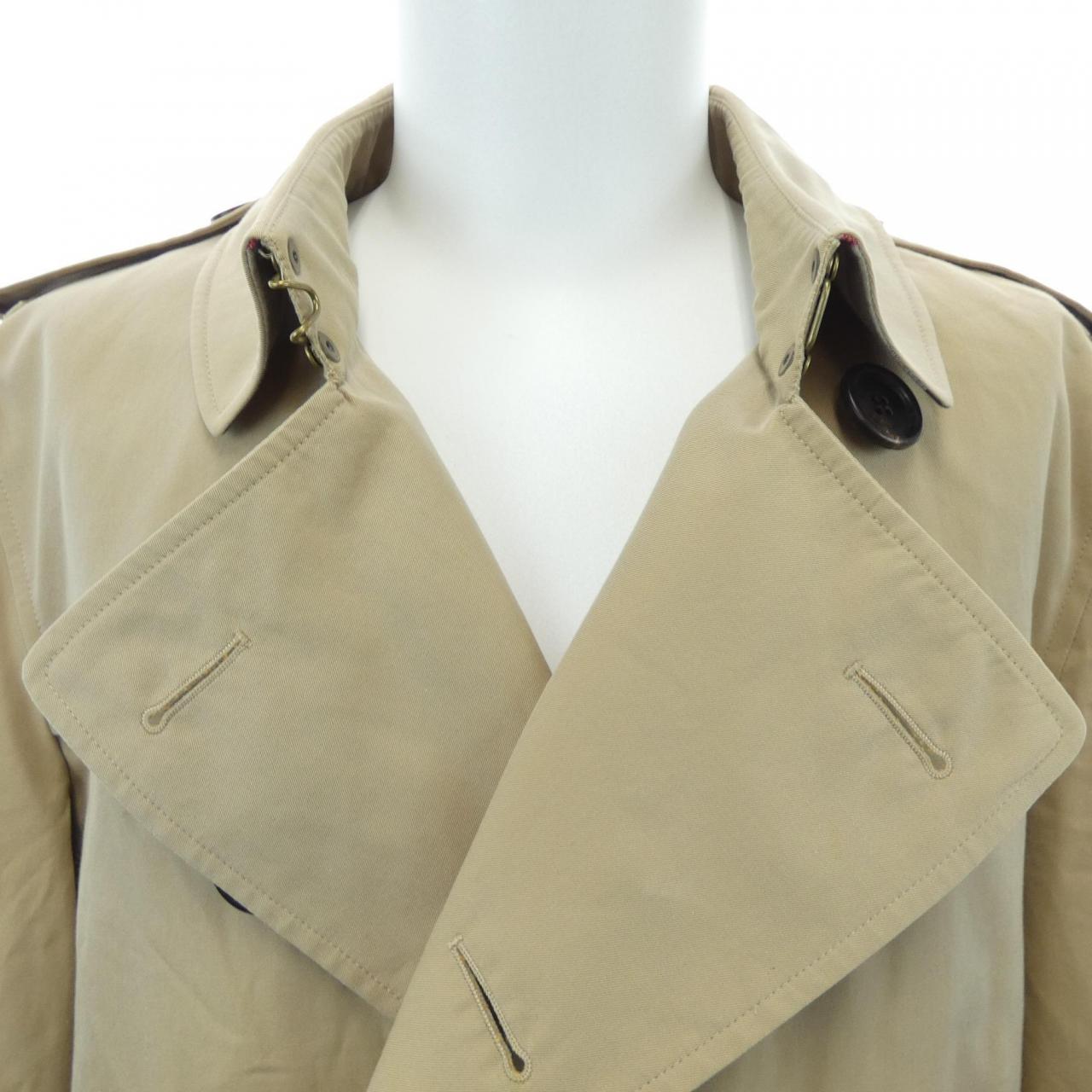 バーバリー BURBERRY トレンチコート