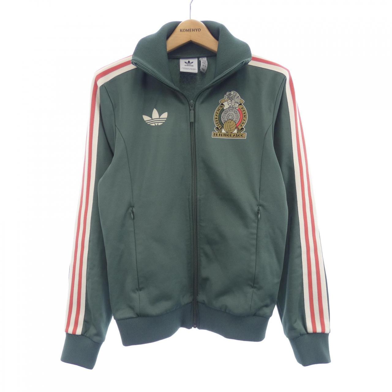 アディダス ADIDAS ジャケット