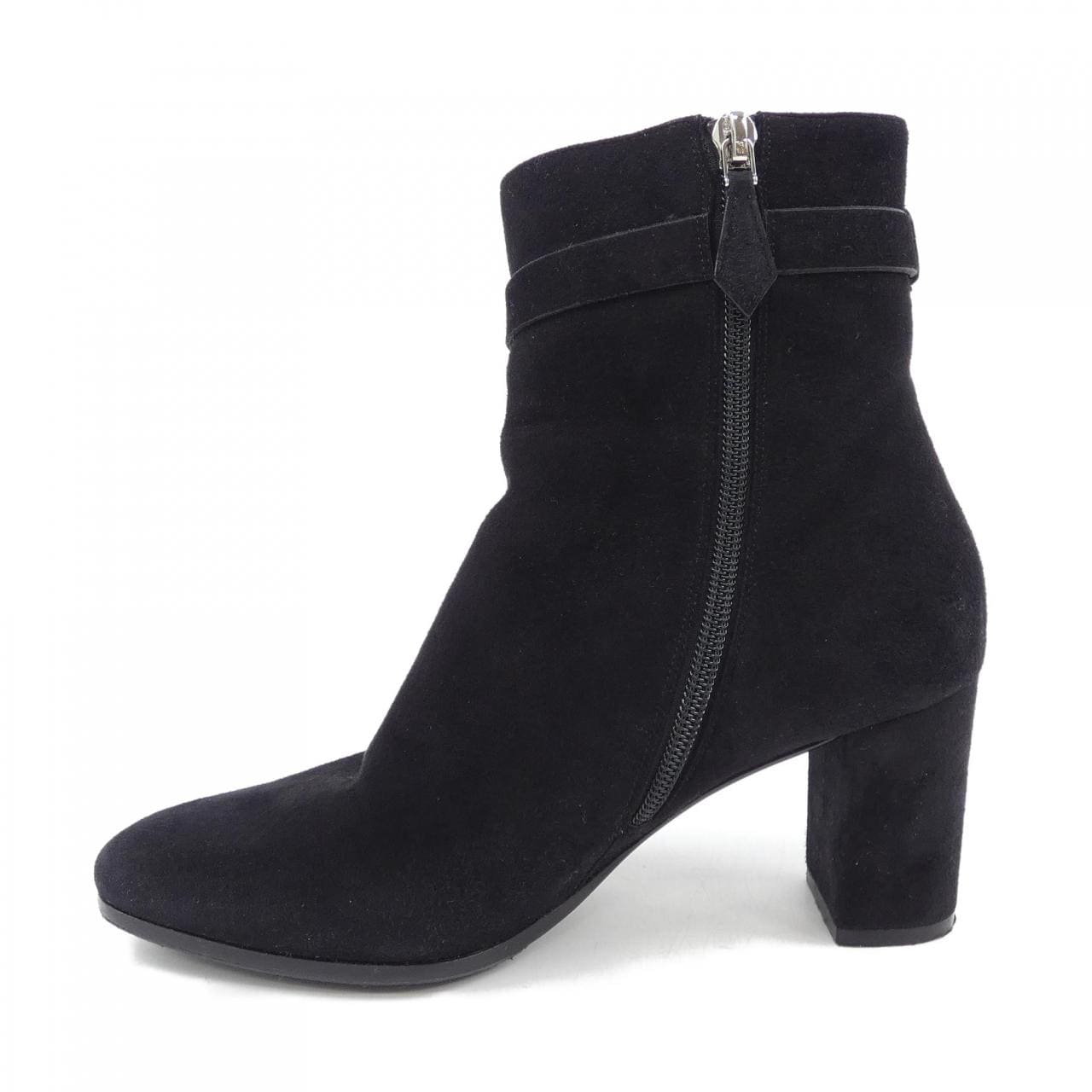 HERMES圣日耳曼凯莉搭扣靴 192178Z