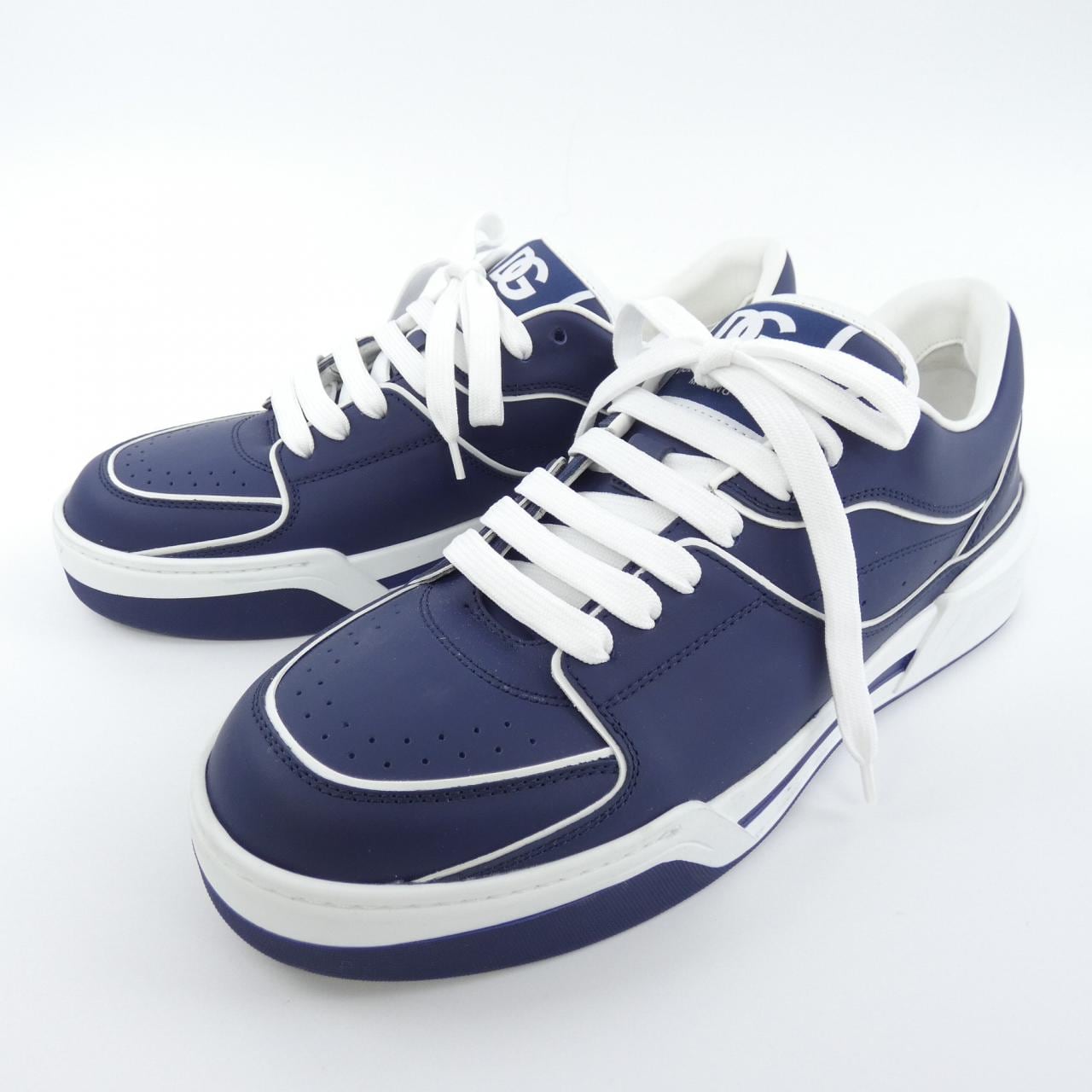 ドルチェアンドガッバーナ DOLCE&GABBANA CS2036AY593 スニーカー